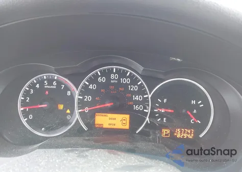 2011 Nissan Altima 2.5 S from USA, damaged, VIN 1N4AL2APXBC162227